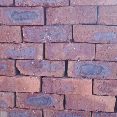 Clay Stock bricks